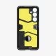 Spigen Tough Armor coque de protection pour téléphones portables 17 cm (6.7") Housse Noir, Vert Spigen Tough Armor coque de protection pour téléphones portables 17 cm (6.7") Housse Noir, Vert