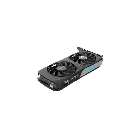 Zotac ZT-D40720E-10M carte graphique NVIDIA GeForce RTX 4070 SUPER 12 Go GDDR6X Zotac ZT-D40720E-10M carte graphique NVIDIA GeForce RTX 4070 SUPER 12 Go GDDR6X