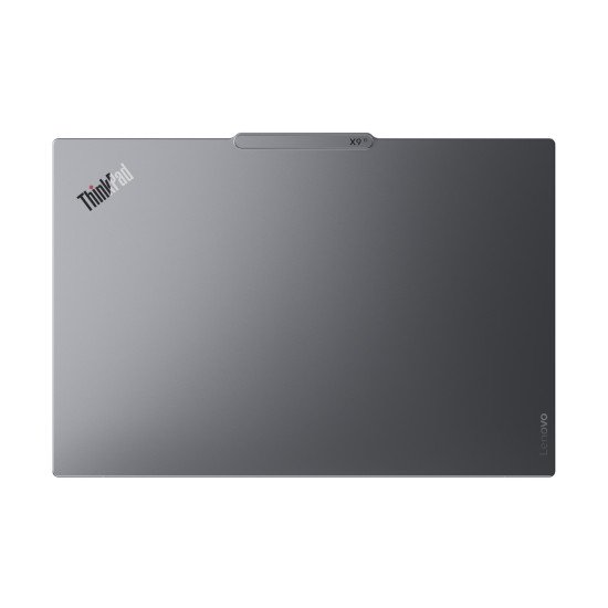 Lenovo ThinkPad X9-15 Gen 1 Copilot+ PC Intel Core Ultra 5 228V Ordinateur portable 38,9 cm (15.3") 2.8K 32 Go LPDDR5x-SDRAM 512 Go SSD Wi-Fi 7 (802.11be) Windows 11 Pro Belge Gris Lenovo ThinkPad X9-15 Gen 1 Copilot+ PC Intel Core Ultra 5 228V Ordinateur portable 38,9 cm (15.3") 2.8K 32 Go LPDDR5x-SDRAM 512 Go SSD Wi-Fi 7 (802.11be) Windows 11 Pro Belge Gris