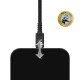 Xtorm CMT011 câble USB 1 m USB C Noir Xtorm CMT011 câble USB 1 m USB C Noir