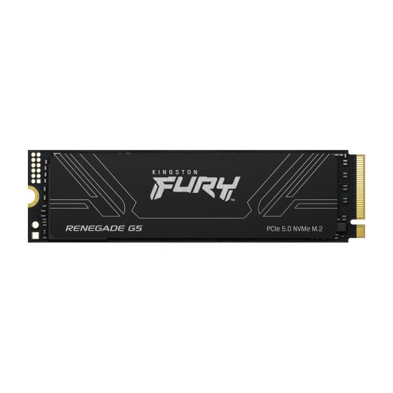 Kingston Technology 8T FURY RENEGADE G5 M.2 2280 NVMe SSD