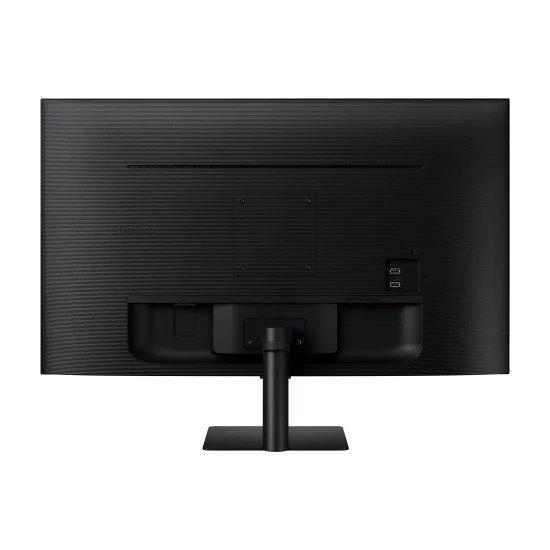 Samsung Smart Monitor M5 M50D écran PC 68,6 cm (27") 1920 x 1080 pixels Full HD LED Noir Samsung Smart Monitor M5 M50D écran PC 68,6 cm (27") 1920 x 1080 pixels Full HD LED Noir