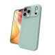 ZAGG Luxe Snap coque de protection pour téléphones portables 17,5 cm (6.9") Housse Couleur menthe ZAGG Luxe Snap coque de protection pour téléphones portables 17,5 cm (6.9") Housse Couleur menthe