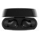 Belkin SoundForm Rhythm Casque Avec fil &sans fil Ecouteurs Appels/Musique USB Type-C Bluetooth Noir