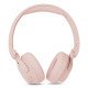Philips TAH4000PK/00 casque Sans fil Arceau Appels/Musique Bluetooth Rose
