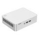 ASUS NUC 15 Pro+ RNUC15CRSV500002 Argent 235H