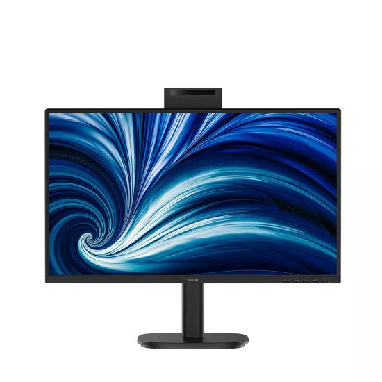 Philips 3000 series 24B2N3200JH/00 écran PC 60,5 cm (23.8") 1920 x 1080 pixels Full HD LCD Noir