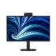 Philips 3000 series 24B2N3200JH/00 écran PC 60,5 cm (23.8") 1920 x 1080 pixels Full HD LCD Noir