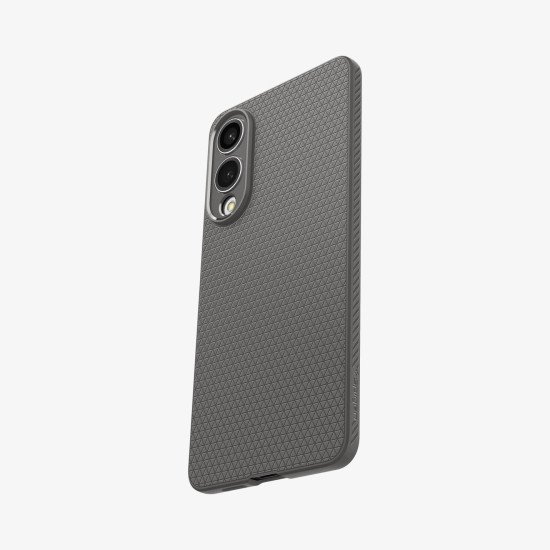 Spigen Liquid Air coque de protection pour téléphones portables 17 cm (6.7") Housse Gris