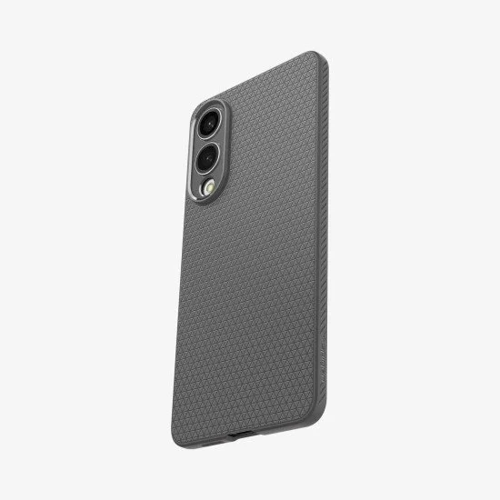 Spigen Liquid Air coque de protection pour téléphones portables 17 cm (6.7") Housse Gris