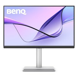 BenQ MA270U écran PC 68,6 cm (27") 3840 x 2160 pixels 4K Ultra HD Blanc