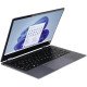 TERRA Mobile 360-13R Intel® Core™ i5 i5-1334U Hybride (2-en-1) 33,8 cm (13.3") Full HD 16 Go DDR5-SDRAM 512 Go SSD Wi-Fi 6 (802.11ax) Windows 11 Home Argent