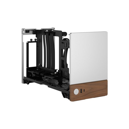 Fractal Design Terra Small Form Factor (SFF) Argent