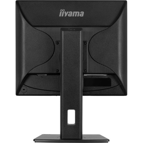 iiyama ProLite B1980S-B1 écran PC 48,3 cm (19") 1280 x 1024 pixels VGA LED Noir iiyama ProLite B1980S-B1 écran PC 48,3 cm (19") 1280 x 1024 pixels VGA LED Noir