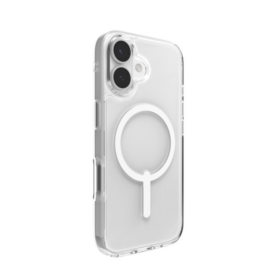 ZAGG Crystal Palace Lite Snap coque de protection pour téléphones portables 16 cm (6.3") Housse Transparent ZAGG Crystal Palace Lite Snap coque de protection pour téléphones portables 16 cm (6.3") Housse Transparent