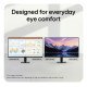 LG 27U411B-B écran PC 68,6 cm (27") 1920 x 1080 pixels Full HD LCD Noir