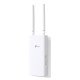 TP-Link TL-MR100-OUTDOOR routeur sans fil Fast Ethernet Monobande (2,4 GHz) 4G Blanc