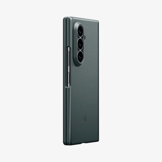 Spigen Air Fit Pro (Mag Fit) coque de protection pour téléphones portables 20,3 cm (8") Housse Vert foncé