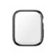 PanzerGlass 3689 accessoire intelligent à porter sur soi Transparent Verre trempé, Polyéthylène téréphthalate (PET)
