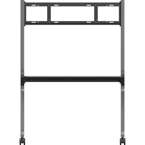 iiyama MD-CART02-S1 montage des affichages de messages 2,18 m (86") Gris