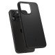 Spigen ACS06544 coque de protection pour téléphones portables 17 cm (6.69") Housse Noir