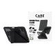 PanzerGlass CARE™ by ®™ by Essential Case Black iPad Pro 11" (2024-2025) coque de protection pour téléphones portables Housse Noir