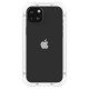 Spigen AGL06905 écran et protection arrière de téléphones portables Protection d'écran transparent Apple 1 pièce(s)