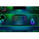 Razer Ornata V3 Tenkeyless clavier USB QWERTZ Allemand Noir