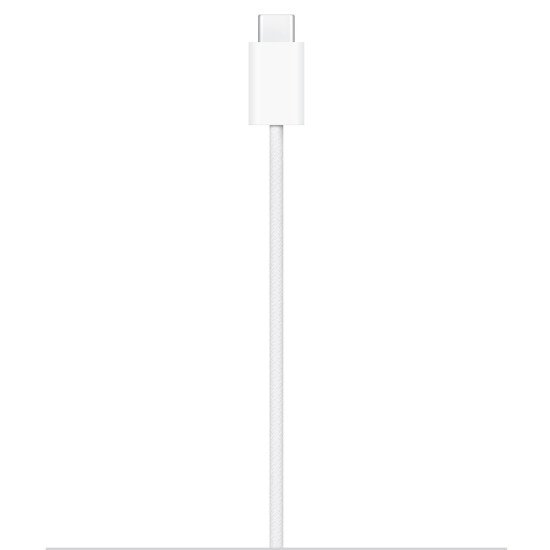 Apple MGD74ZM/A chargeur d'appareils mobiles Casques, Smartphone Blanc USB Recharge sans fil Charge rapide Intérieure Apple MGD74ZM/A chargeur d'appareils mobiles Casques, Smartphone Blanc USB Recharge sans fil Charge rapide Intérieure