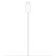 Apple MGD74ZM/A chargeur d'appareils mobiles Casques, Smartphone Blanc USB Recharge sans fil Charge rapide Intérieure Apple MGD74ZM/A chargeur d'appareils mobiles Casques, Smartphone Blanc USB Recharge sans fil Charge rapide Intérieure