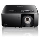Optoma UHZ67 Projecteur à focale standard DLP UHD 4K (3840x2160) Compatibilité 3D Noir