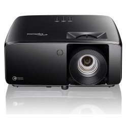 Optoma UHZ67 Projecteur à focale standard DLP UHD 4K (3840x2160) Compatibilité 3D Noir