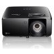 Optoma UHZ67 Projecteur à focale standard DLP UHD 4K (3840x2160) Compatibilité 3D Noir