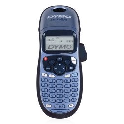 DYMO LetraTag 100H imprimante pour étiquettes Couleur ABC
