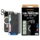 PanzerGlass ® 3-in-1 Privacy Protection Bundle iPhone 16 Pro Protection d'écran transparent Apple 1 pièce(s) PanzerGlass ® 3-in-1 Privacy Protection Bundle iPhone 16 Pro Protection d'écran transparent Apple 1 pièce(s)