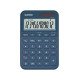 Casio MS-20YC calculatrice Bureau Calculatrice basique Marine