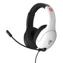 Turtle Beach Airlite Fit Casque Avec fil Arceau Jouer Noir, Blanc