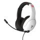 Turtle Beach Airlite Fit Casque Avec fil Arceau Jouer Noir, Blanc Turtle Beach Airlite Fit Casque Avec fil Arceau Jouer Noir, Blanc