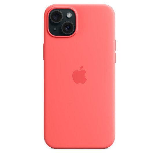Apple MT163ZM/A coque de protection pour téléphones portables 17 cm (6.7") Housse Rose