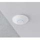 Ubiquiti U7 Pro 5400 Mbit/s Blanc Connexion Ethernet POE Ubiquiti U7 Pro 5400 Mbit/s Blanc Connexion Ethernet POE