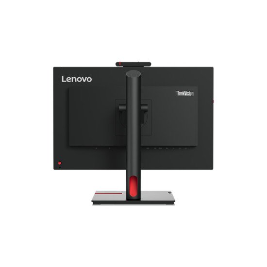 Lenovo ThinkVision T24mv-30 60,5 cm (23.8") 1920 x 1080 pixels Full HD LED Noir