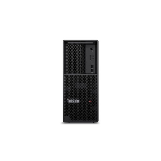 Lenovo ThinkStation P3 i9-13900 Tower Intel® Core™ i9 32 Go DDR5-SDRAM 1000 Go SSD Windows 11 Pro Station de travail Noir