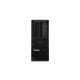 Lenovo ThinkStation P3 Tower Intel® Core™ i7 i7-13700 16 Go DDR5-SDRAM 512 Go SSD Windows 11 Pro Station de travail Noir