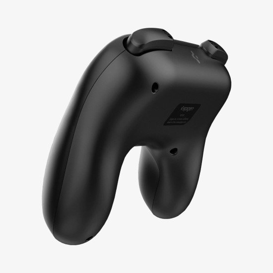 Spigen JoyCon Grip NS100 Noir Manette de jeu Nintendo Switch 2