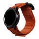 Urban Armor Gear Active Watch Bande Couleur rouille Nylon