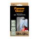 PanzerGlass ® Screen Protector iPhone 16e | 14 | 13 | 13 Pro | Ultra-Wide Fit w. Aligner Protection d'écran transparent Apple 1 pièce(s) PanzerGlass ® Screen Protector iPhone 16e | 14 | 13 | 13 Pro | Ultra-Wide Fit w. Aligner Protection d'écran transparent Apple 1 pièce(s)