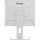 iiyama ProLite B1980S-W1 écran PC 48,3 cm (19") 1280 x 1024 pixels SVGA LED Blanc iiyama ProLite B1980S-W1 écran PC 48,3 cm (19") 1280 x 1024 pixels SVGA LED Blanc