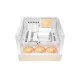 be quiet! Light Base 600 LX White Midi Tower Blanc be quiet! Light Base 600 LX White Midi Tower Blanc
