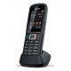 Gigaset R700H PRO Téléphone analog/dect Noir