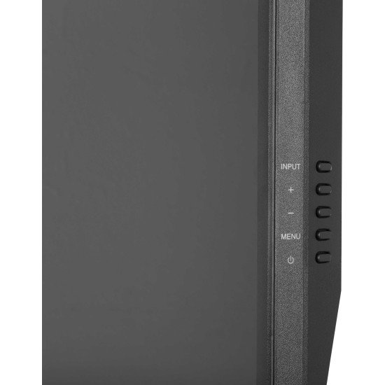 iiyama ProLite X4373UHSU-B2 écran PC 109,2 cm (43") 3840 x 2160 pixels 4K Ultra HD LED Noir